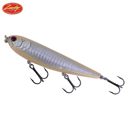 Lucky craft topwater floating - craft,