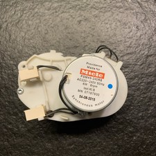 Moteur vanne rotative 07187800