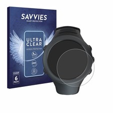 6 Pièces Film Protection