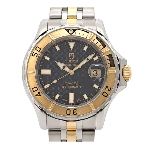 Tudor 89193p prince date - tudor,