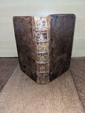 livre ancien-La génération