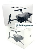 Drone dji mini - dji, 5