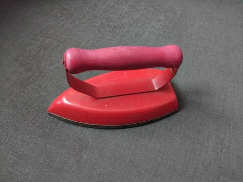 Joet ancien fer repasser - ancien,
