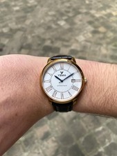 Montre Yema YEAU 038/2BA