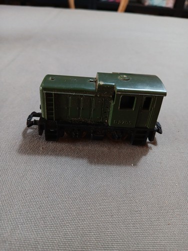 Locotracteur locomotive jouef - locomotive,