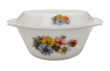 Cocotte arcopal vintage - 🌸,