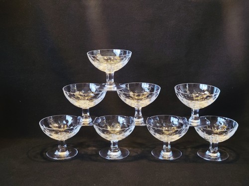 Coupes champagne en - coupes,