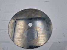 Ca fraise scie carbure