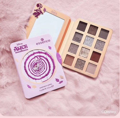New essence disney alice - new,