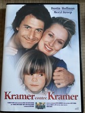 DVD KRAMER CONTRE KRAMER - Dustin Hoffman/Meryl Streep