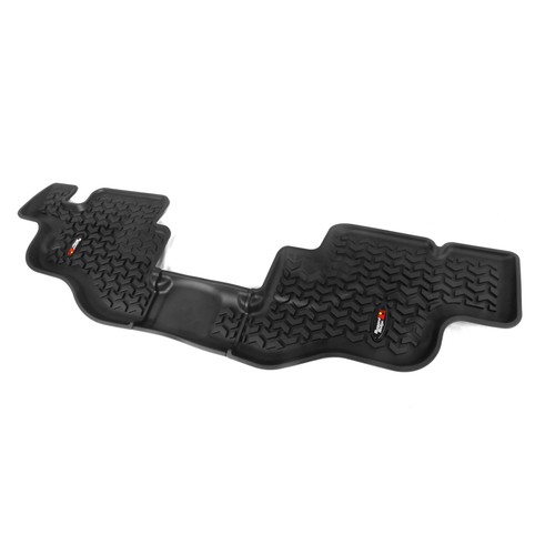 All terrain floor liner rear - terrain,