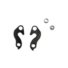 Patte derail. alu adapt cadre specialized allez/roubaix/globe/ruby/ariel/focus