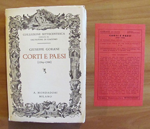 Gorani court pays - et,