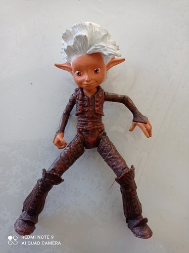 Figurine arthur les - figurine, et
