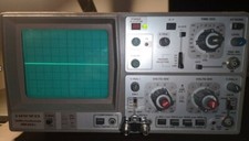 Oscilloscope Hameg HM 203-5