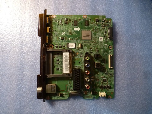 Platine gestion samsung - de, tv
