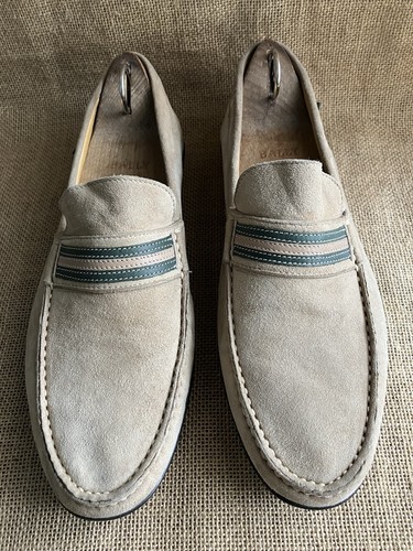 Mocassins homme paraboot beige - homme,