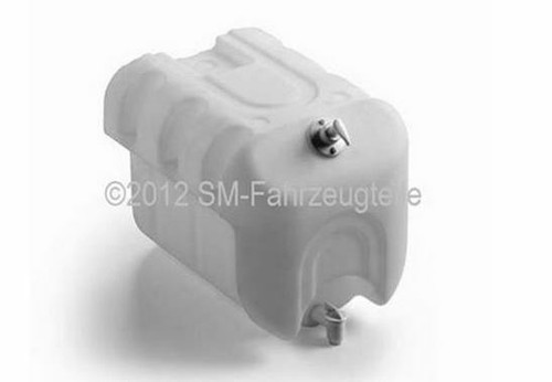 Camion réservoir eau 30l - d'eau,