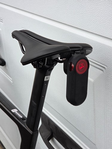 Support garmin varia - garmin, rtl