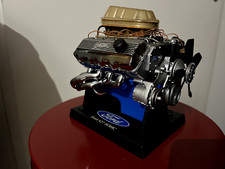 Modélisme moteur ford 427 - modélisme,