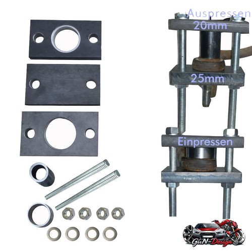 Rotule de suspension - rotule,