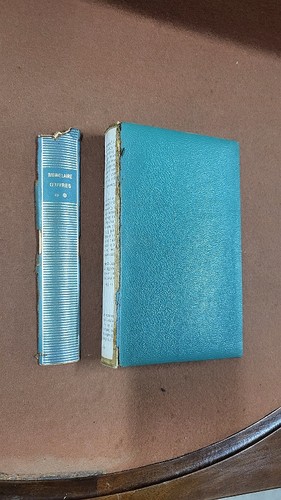 Livre pleiade baudelaire - baudelaire, tome