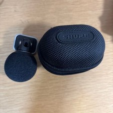 Microphone à condensateur