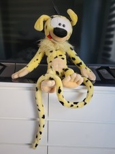 Grande Peluche Marsupilami