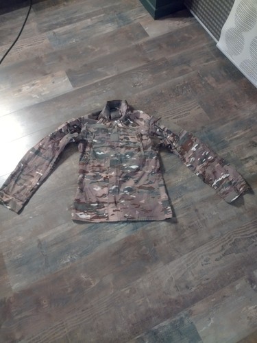 Veste treillis combat f3 - veste, de