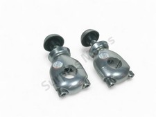 PONTETS DE GUIDON TRIUMPH STREET TRIPLE 2007-2013 / NE 57107