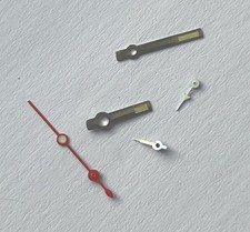 NOS JEU COMPLET 5 AIGUILLES