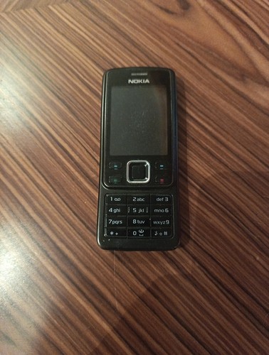 Téléphone mobile nokia 6300 - téléphone,