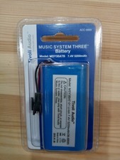 Tivoli Audio Music System