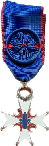 Croix djebel anciens - de,