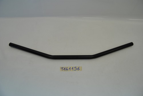 Manubrio noir 22mm longueur - manubrio,