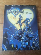 Guide Jeu Vidéo kingdom Hearts PlayStation