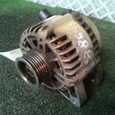 Alternateur FORD FUSION phase 2 1.4 TDCI 1545138