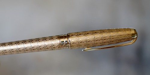 Stylo plume dupont - plume, s.t.