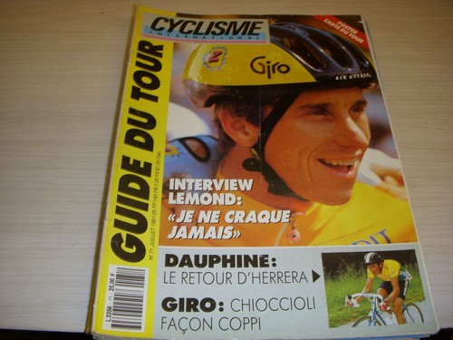 Cyclisme international 071 - international,
