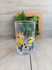 Verre Amora Moi , Moche et