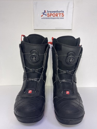 Bottes snowboard head 500 - de,