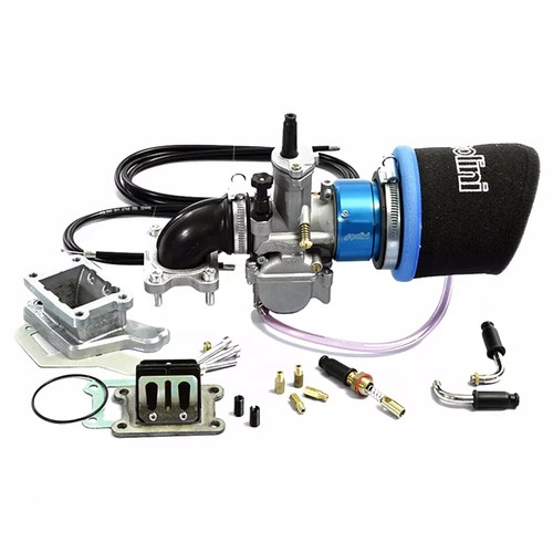 Kit collecteur lamellaire - kit,