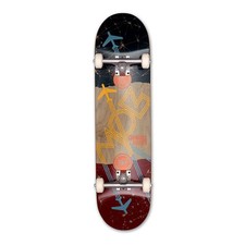 Skateboard Complet MOB