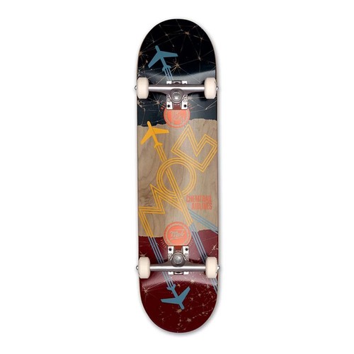 Skateboard complet mob - complet,
