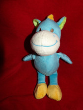 Doudou Peluche Bambia Lidl