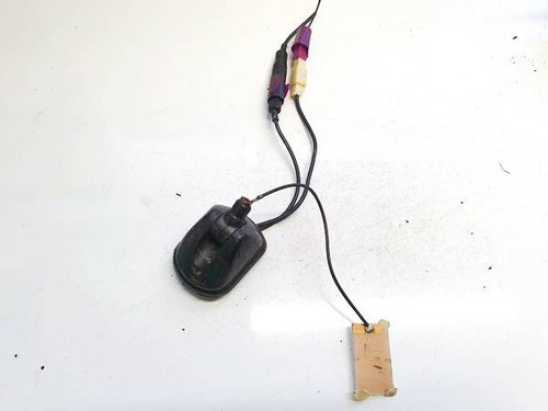 Citroen crosser 2008 antenna - citroen,