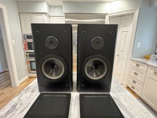 Vintage Pair of Infinity