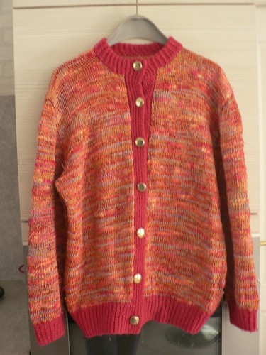 Gilet femme tricot - gilet,