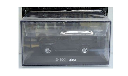 Die cast 300 1993 - die, g