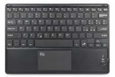 Rii BT11 (Italien) - Clavier